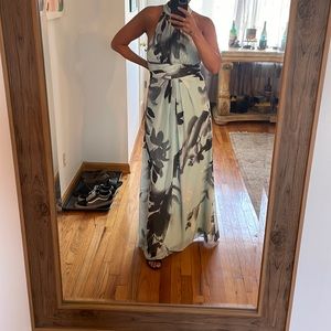 Adrianna Papell formal dress